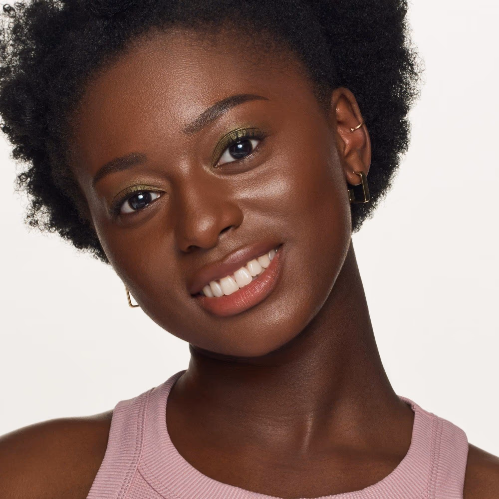 Essence 102 Tinted Kiss Hydrating Lip Tint - There Goes Rose  5