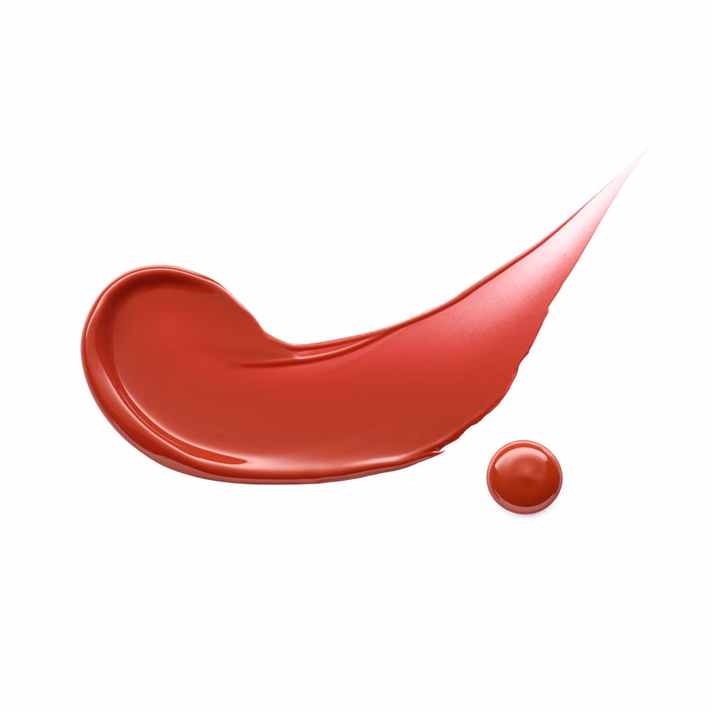 Essence 106 Tinted Kiss Hydrate Lip Tint - Red Tastic 3