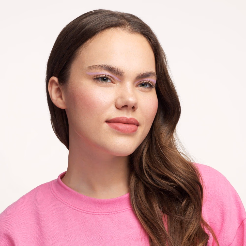 Essence 11 8H Matte Liquid Lipstick - Misty Rose 2.5 5
