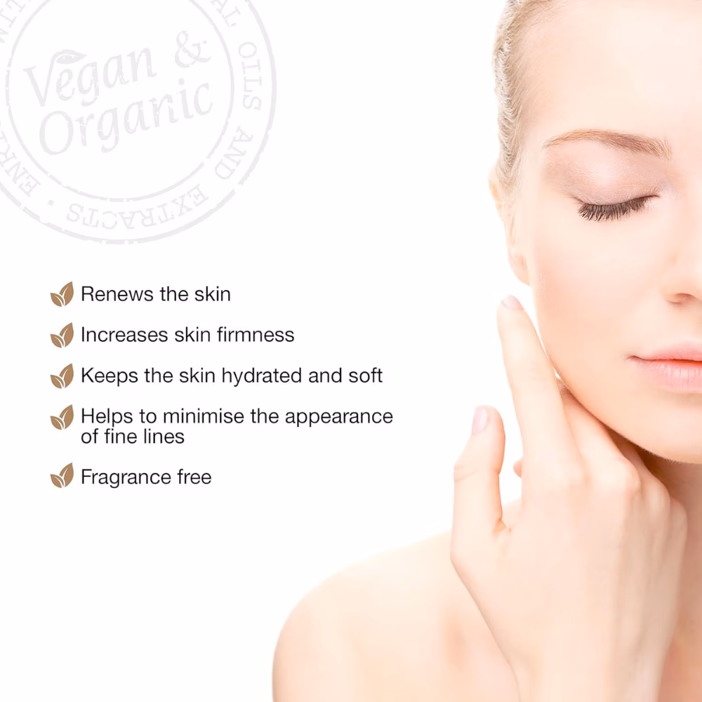 Revuele Hydrating Serum 30Ml 5