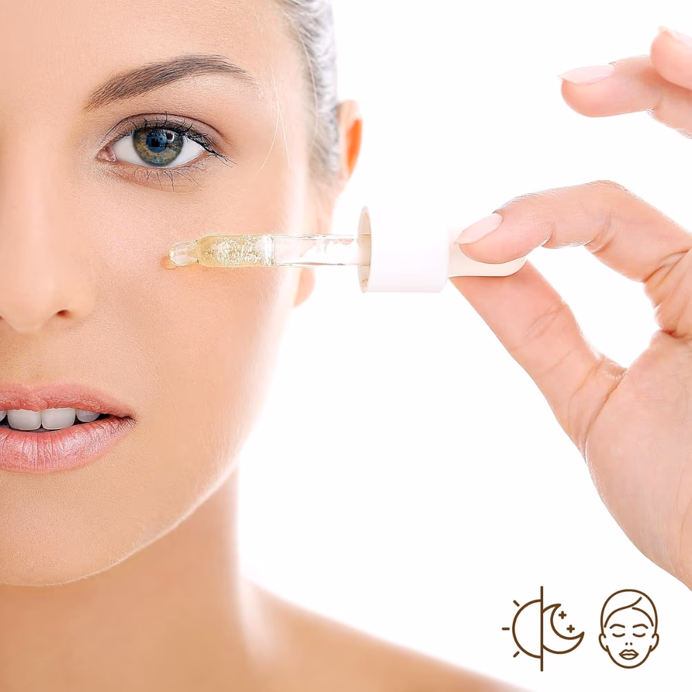 Revuele Hydrating Serum 30Ml 4