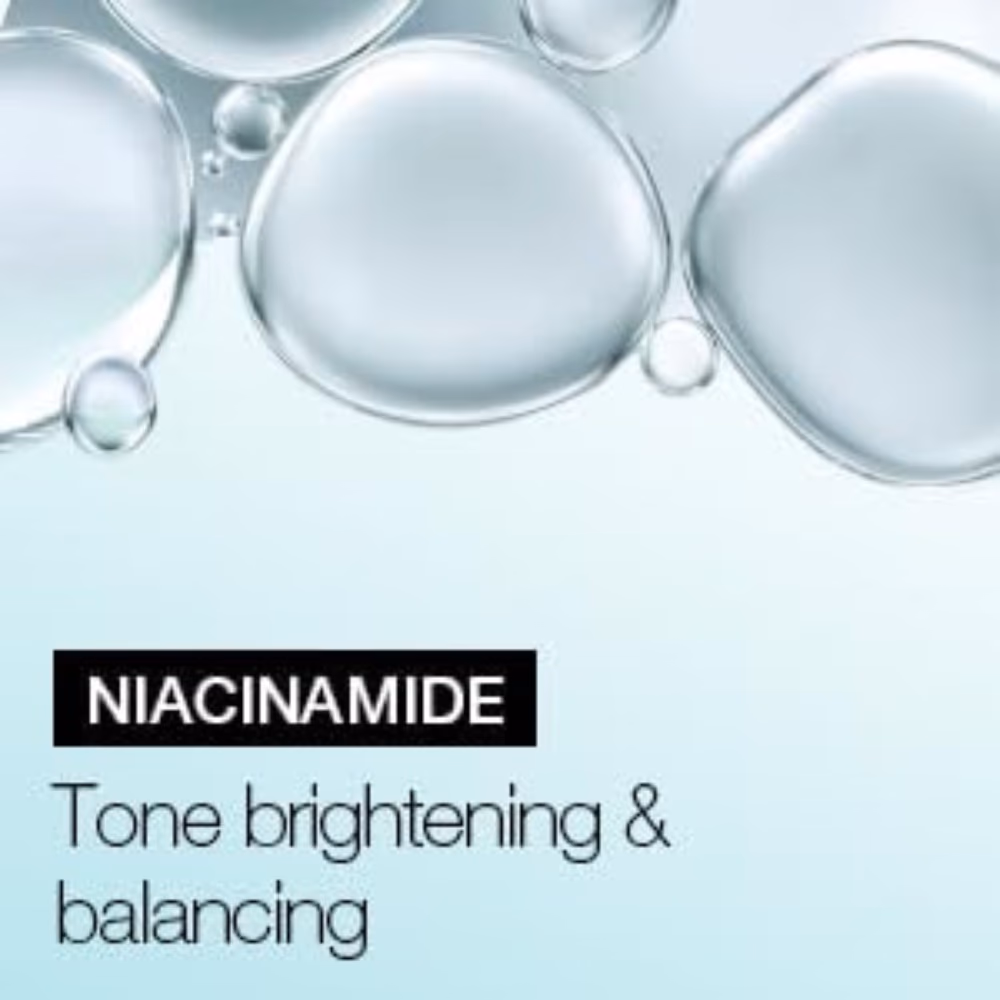 Revuele Niacinamide Gel-Cream 50ML 5