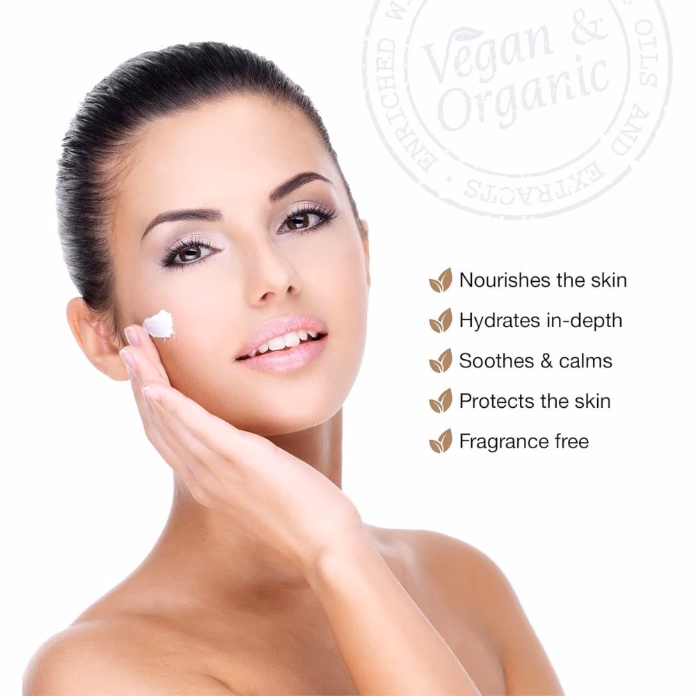Revuele Night Nourishment 50Ml 4
