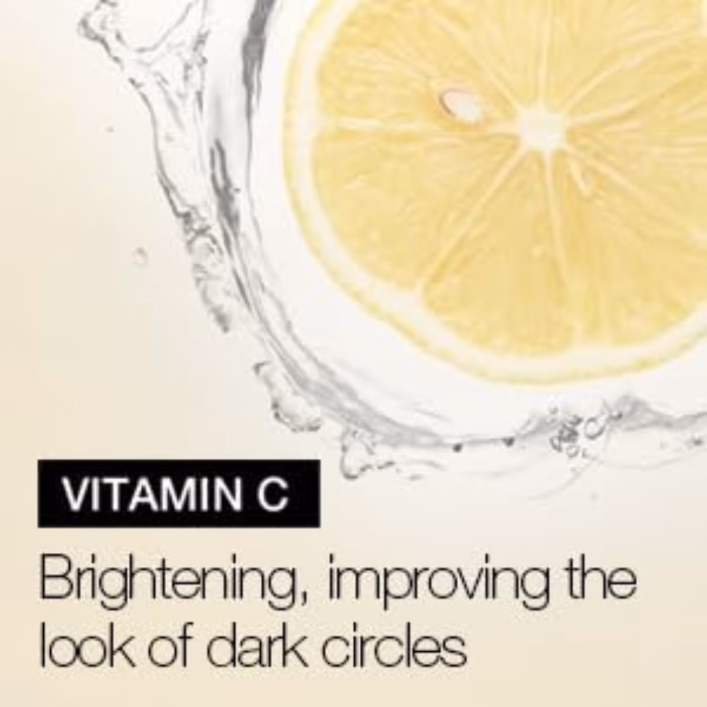 Revuele Vitamin C Eye Contour Fluid Brightening and firming 25Ml 5