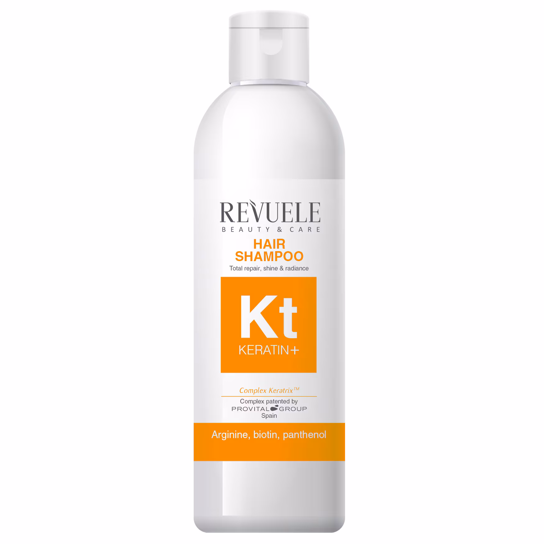 Revuele Kt Keratin Hair Shamoo 200Ml 2