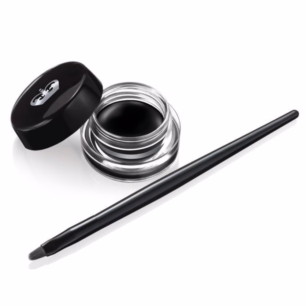 Rimmel Scandaleyes Gel Eye Liner Black 2.4g 2