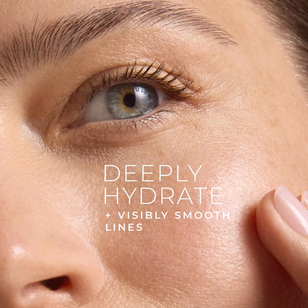 Roc Line Smoothing Max Hydration Cream 48gm 2
