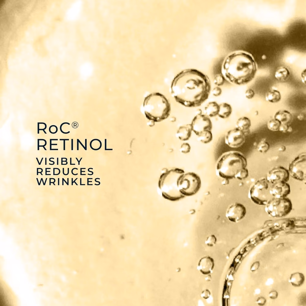 Roc Retinol Correxion Deep Wrinkle Facial Filler - 30ml 2
