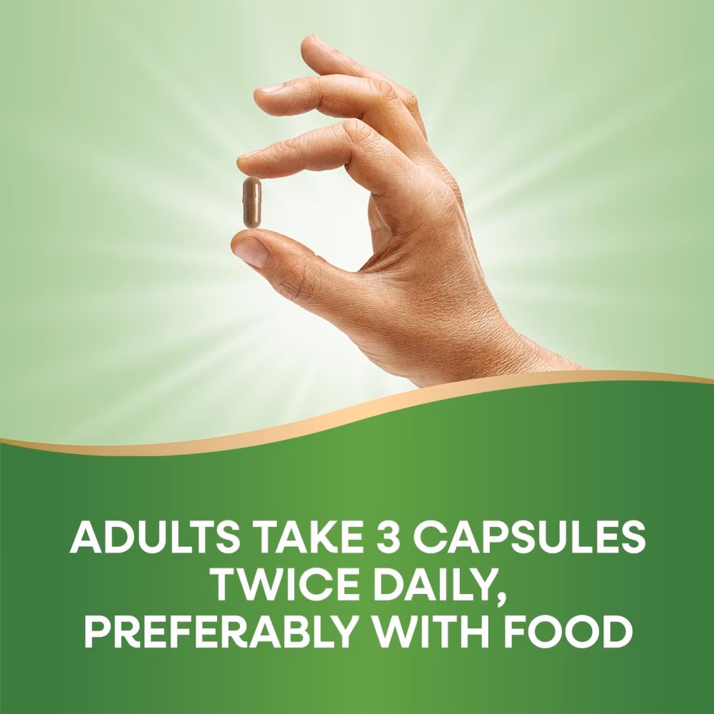 Nature's Way Blood Sugar Manager 90s 3