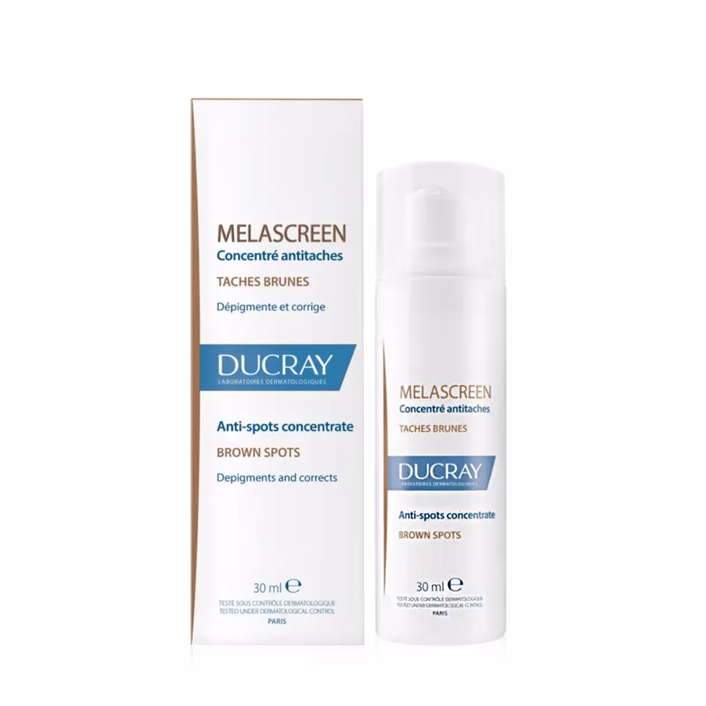 Ducray Melascreen Anti-Spot Concentrate 30ml 3