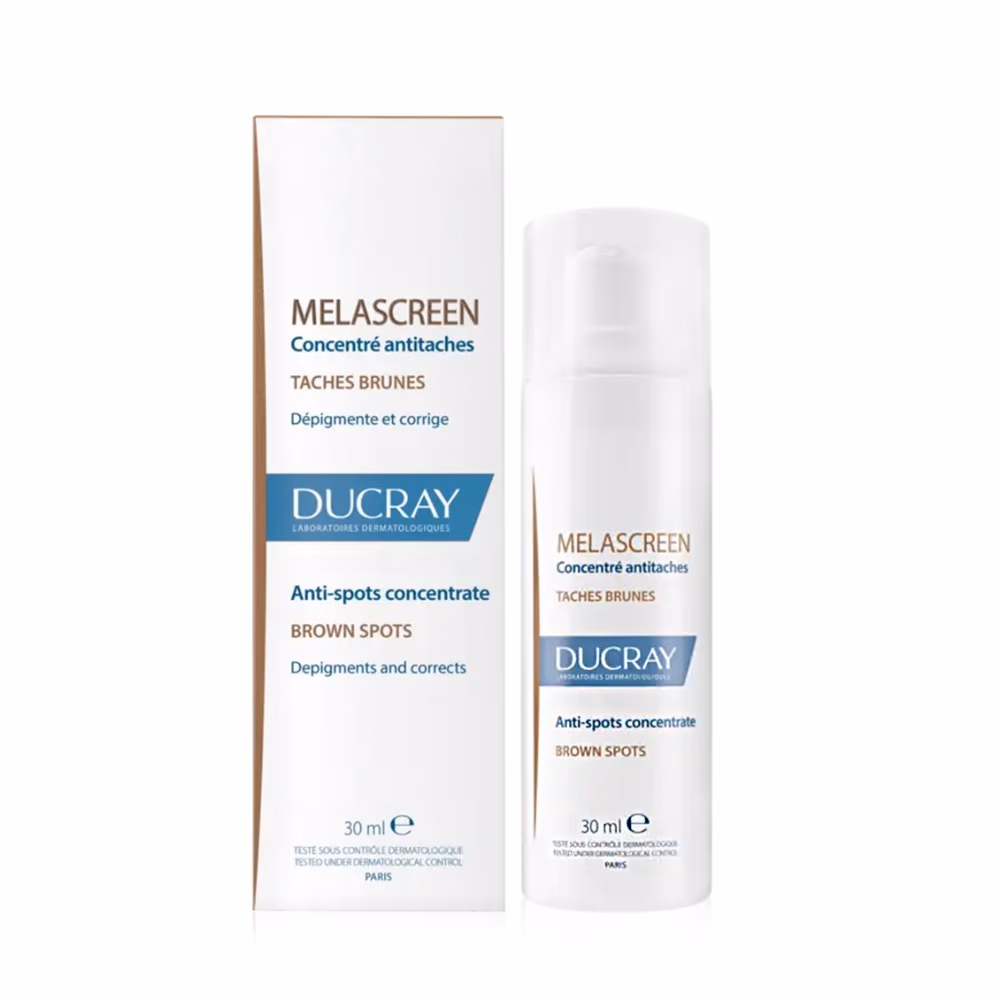 Ducray Melascreen Anti-Spots Radiance Serum 40ml 3