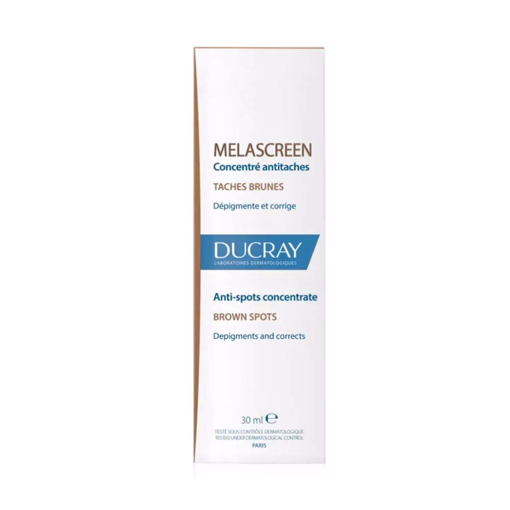 Ducray Melascreen Anti-Spot Concentrate 30ml 2