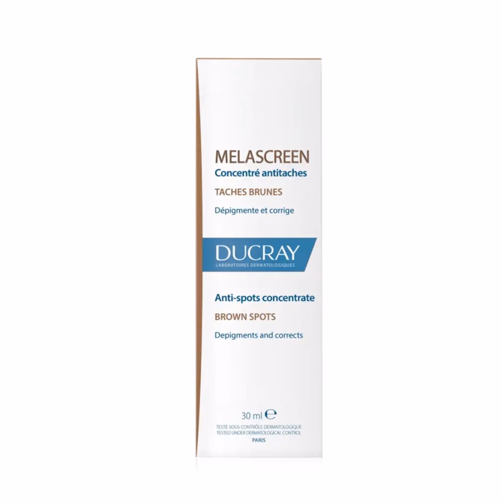 Ducray Melascreen Anti-Spots Radiance Serum 40ml 2