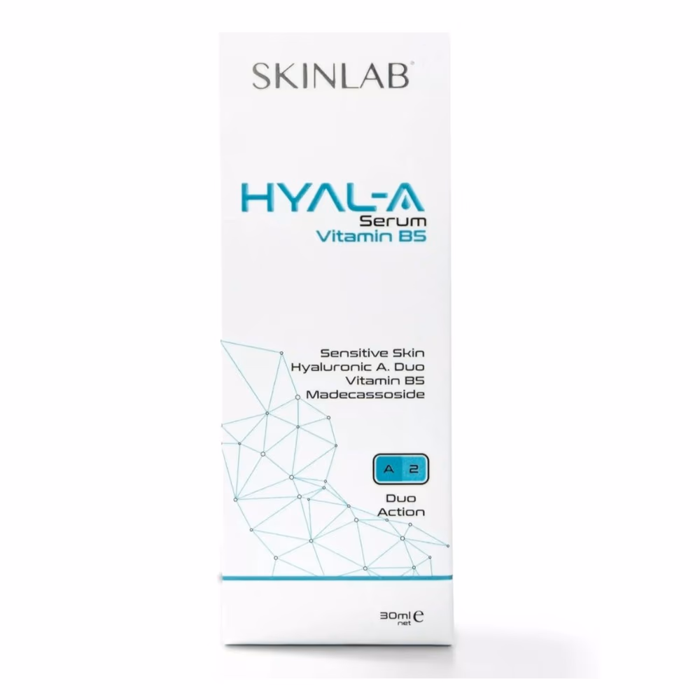 SkinLab Hyal-A Serum 30ml 4