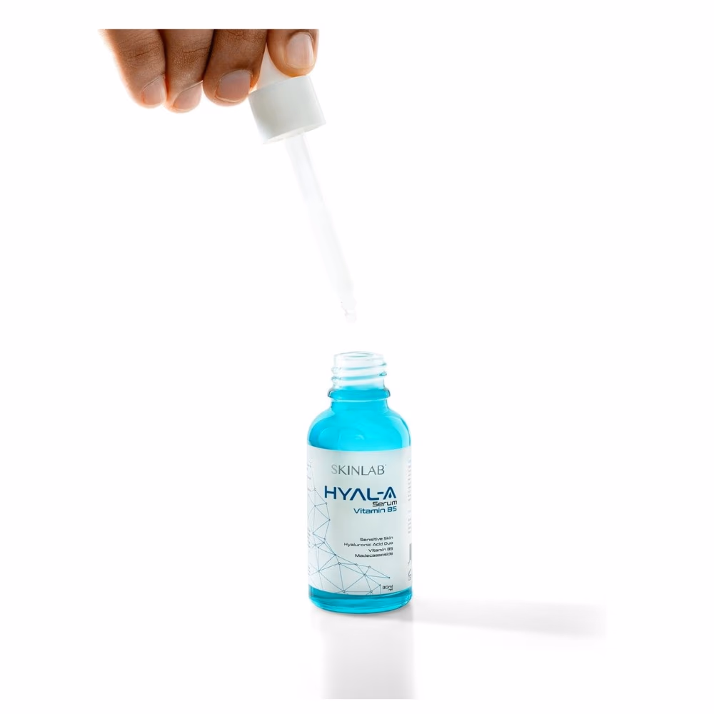 SkinLab Hyal-A Serum 30ml 3