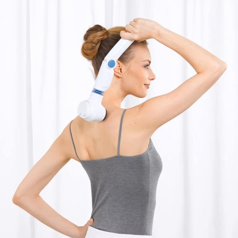 Beurer Infrared Massager MG 40 3