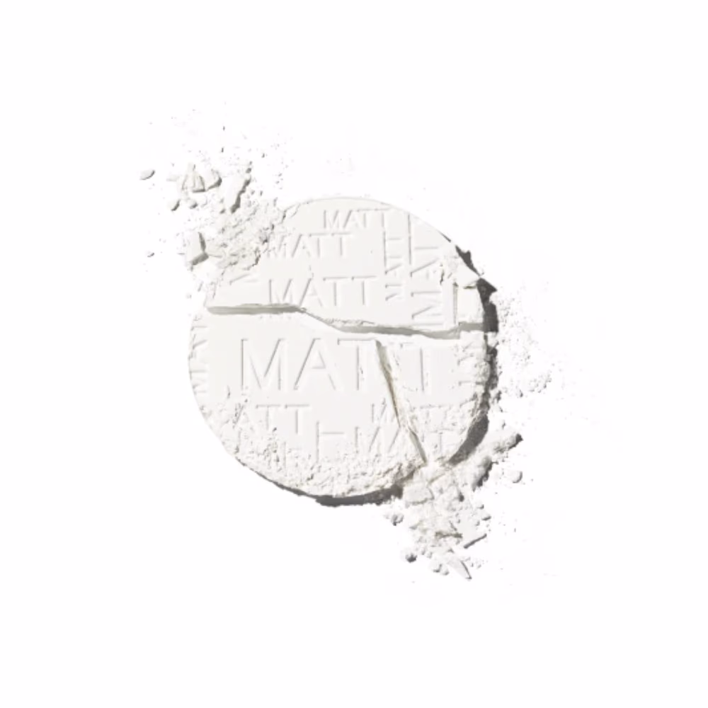 Catrice 010 All Matt Plus Shine Control Translucent Powder  3