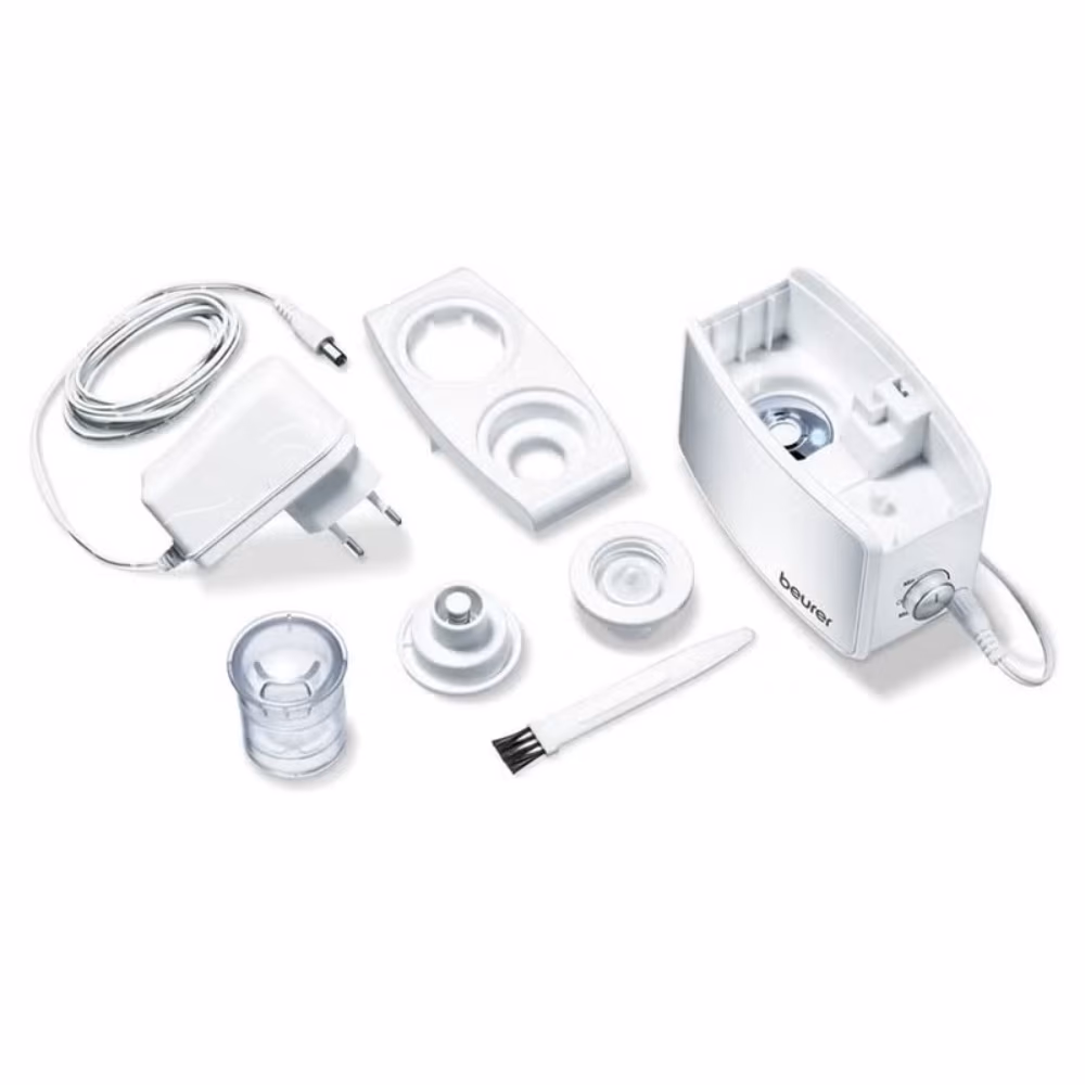 Beurer LB 12 Air Humidifier 4