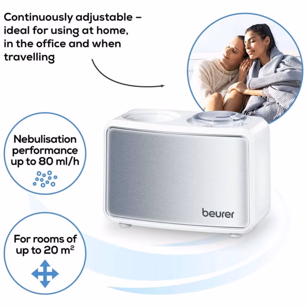 Beurer LB 12 Air Humidifier 3