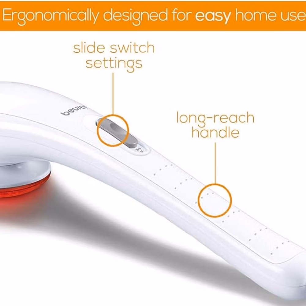 Beurer Infrared Massager MG 21 3