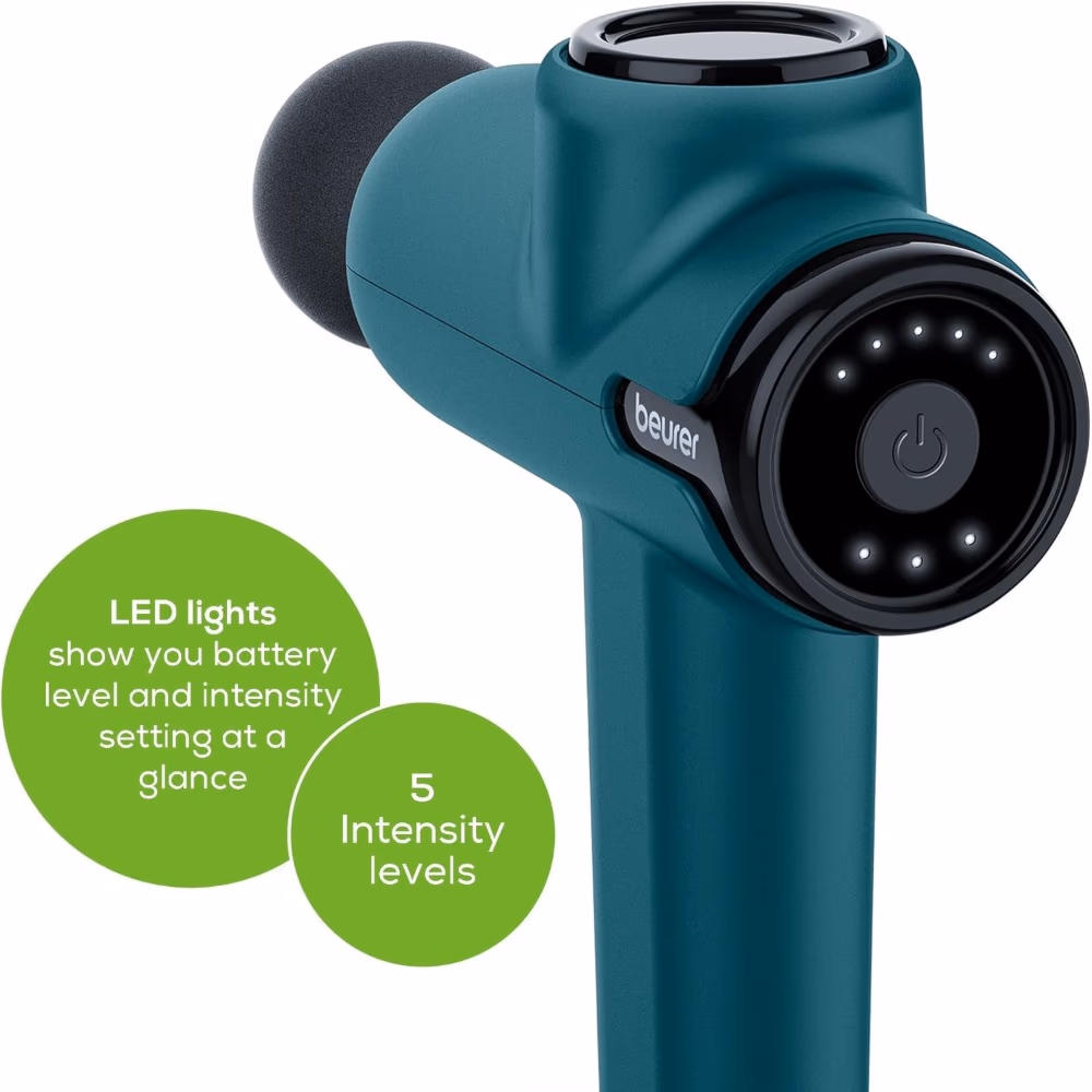Beurer Massage Gun Compact MG99 5