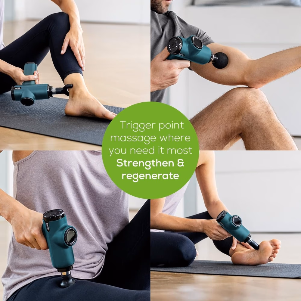Beurer Massage Gun Compact MG99 4
