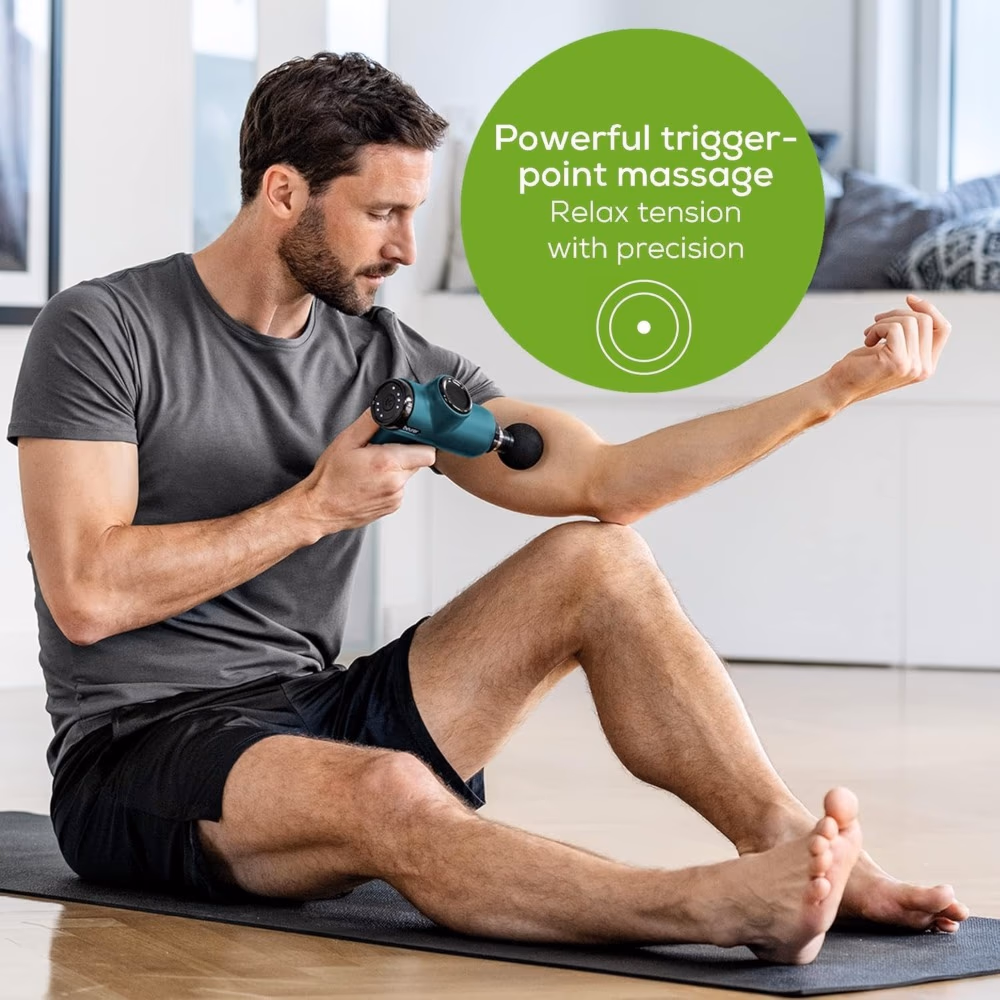 Beurer Massage Gun Compact MG99 3