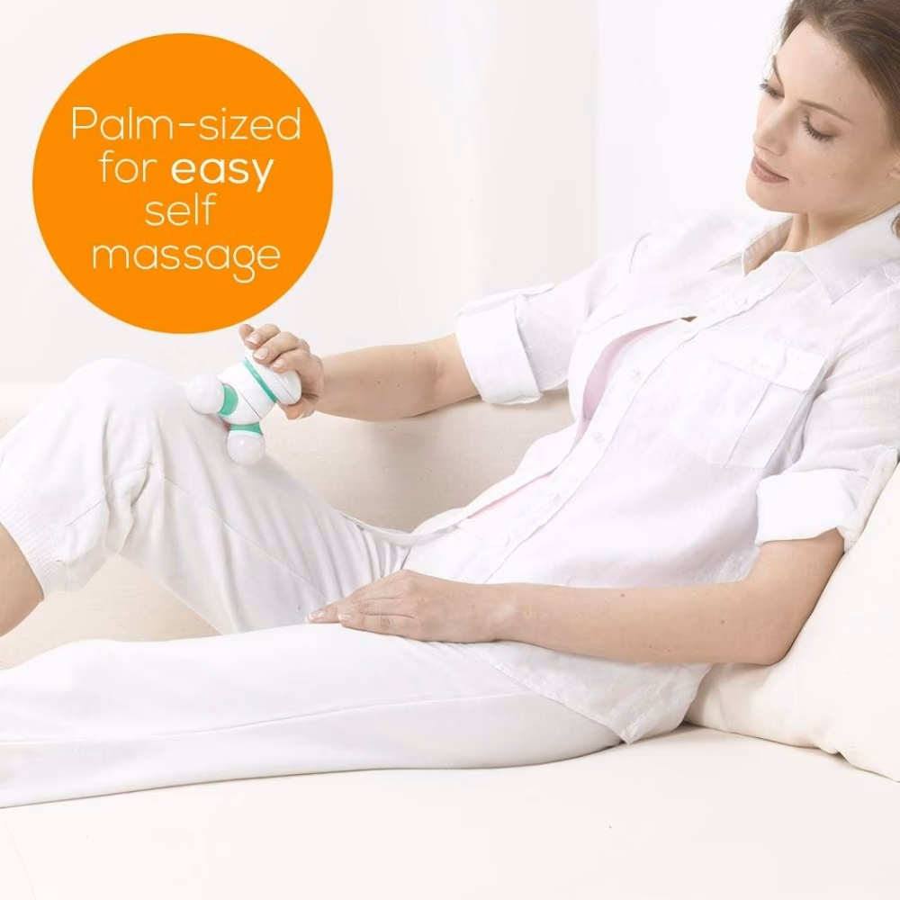 Beurer Mini Massager MG 16 3