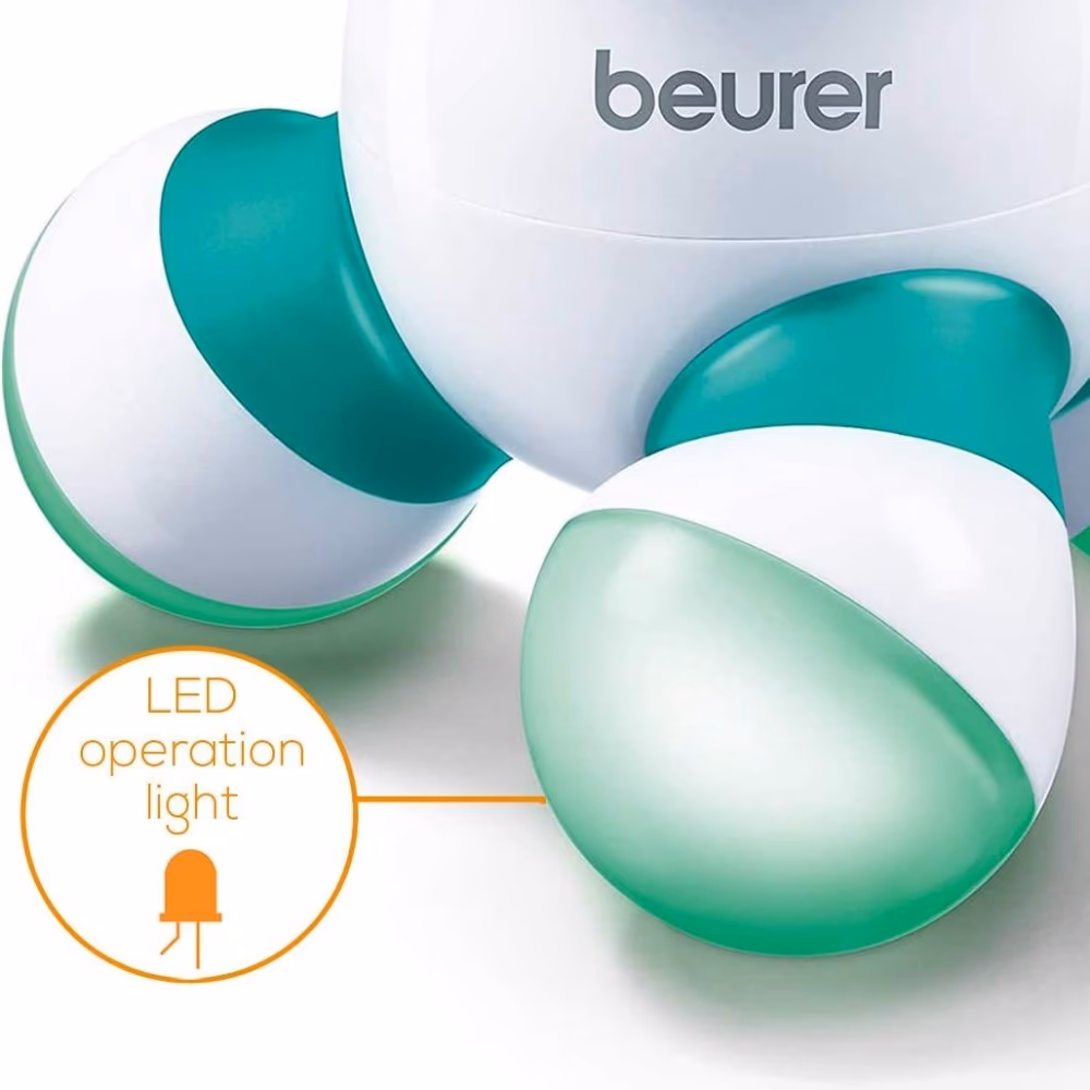Beurer Mini Massager MG 16 2