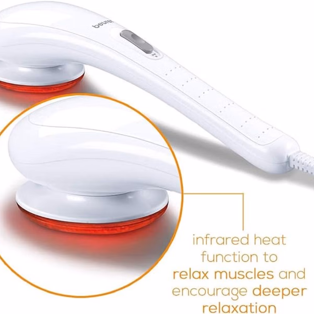 Beurer Infrared Massager MG 21 2