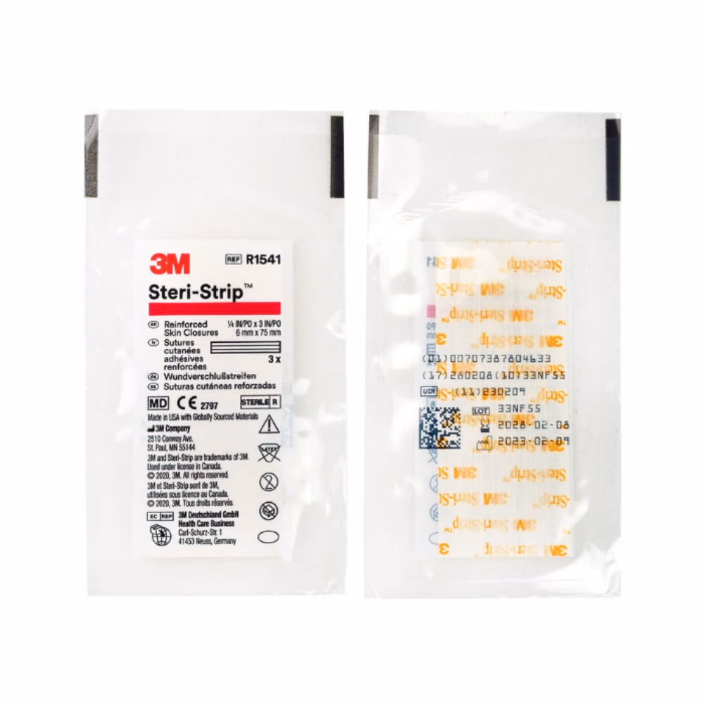 Steri-Strip R1541 50s  2
