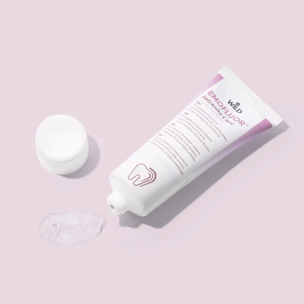 Emoflour Gel 4