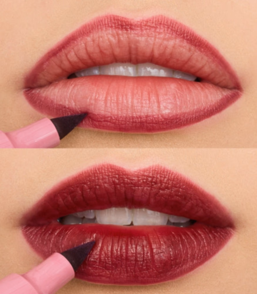 Essence Line N Stay Tattoo Lip Liner  01 2