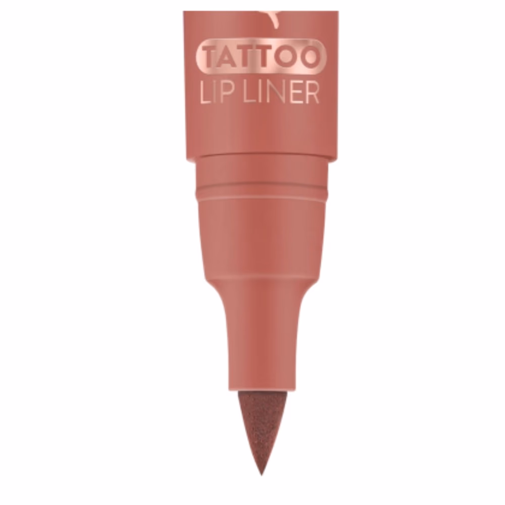 Essence Line N Stainy Tattoo Lip Liner 02 3