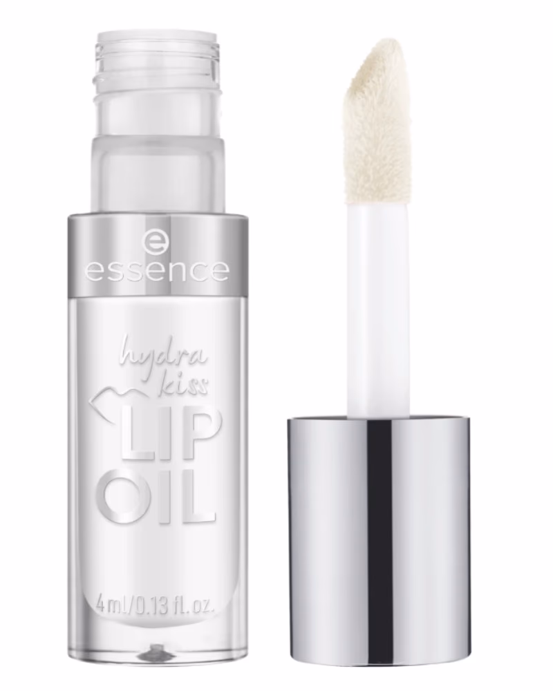 Essence Hydra Kiss Lip Oil 4ml 07 2