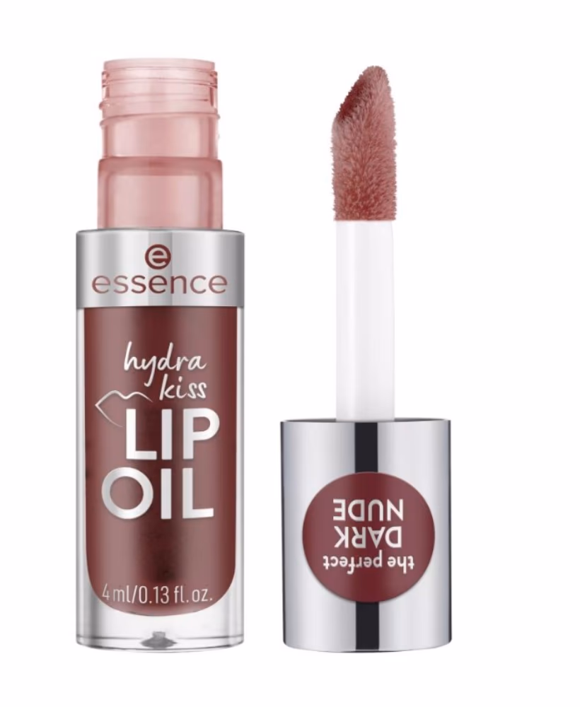 Essence Hydra Kiss Lip Oil 4ml 08 2