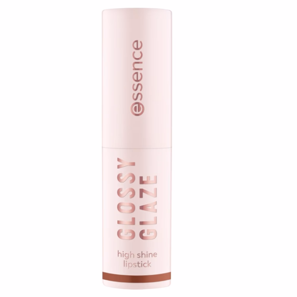 Essence Glossy Glaze High Shine Lipstick 01 2