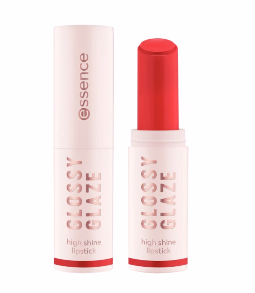 Essence Glossy Glaze High Shine Lipstick 04 2