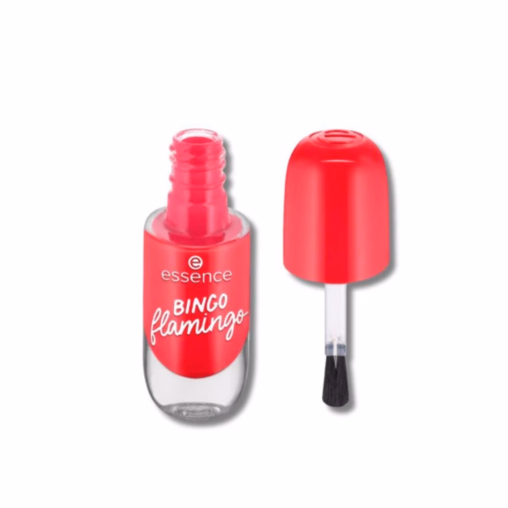 Essence Gel Nail Colour 13 2