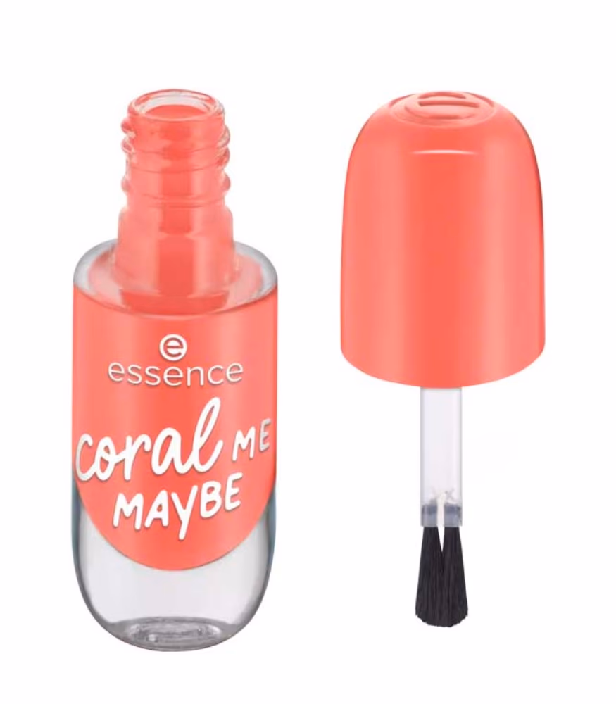Essence Gel Nail Colour 52 2