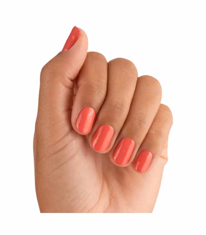 Essence Gel Nail Colour 52 4
