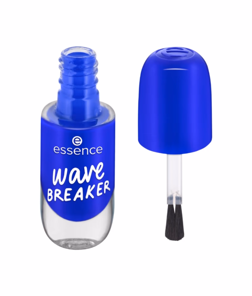 Essence Gel Nail Colour 75 2