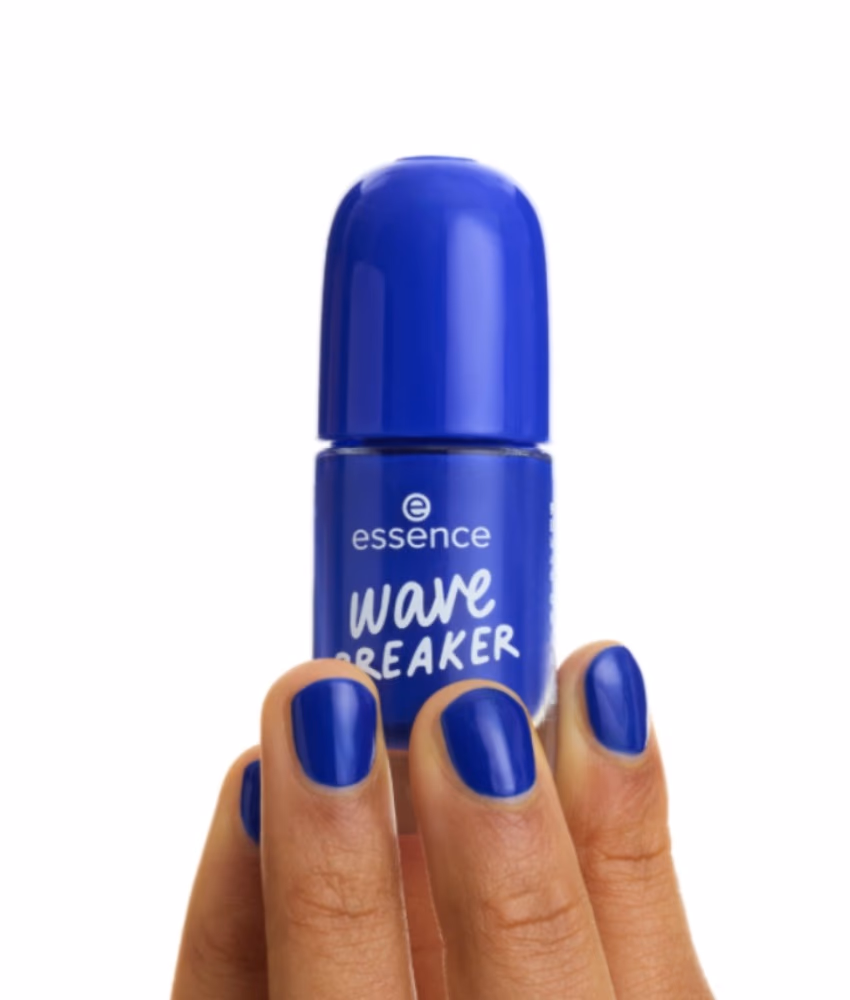 Essence Gel Nail Colour 75 4