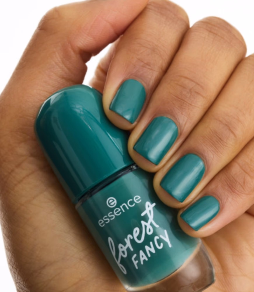 Essence Gel Nail Colour  77 4