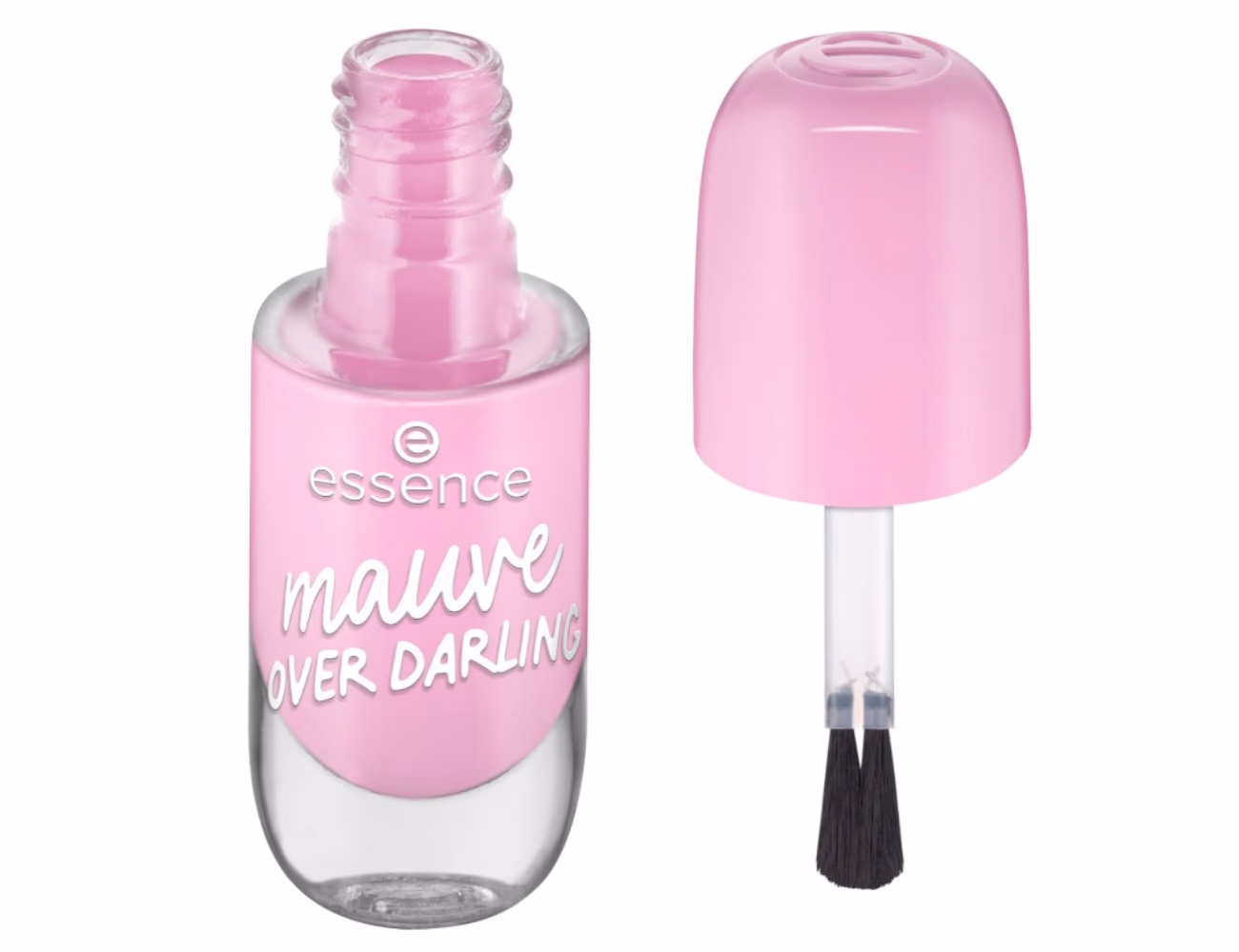 Essence Gel Nail Colour 80 2