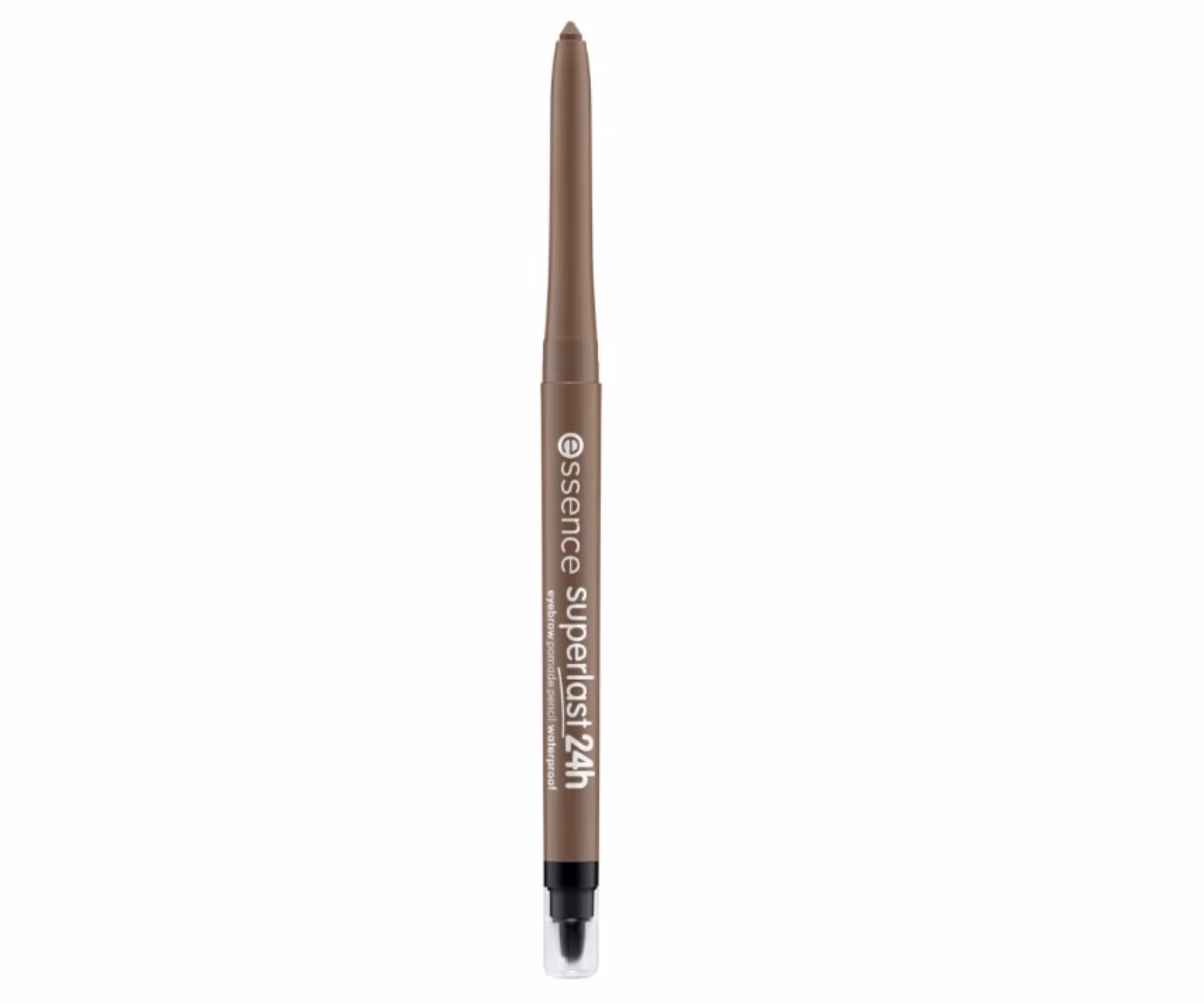 Essence Superlast 24H Eyebrow Pomade Pen W/P 20B 2