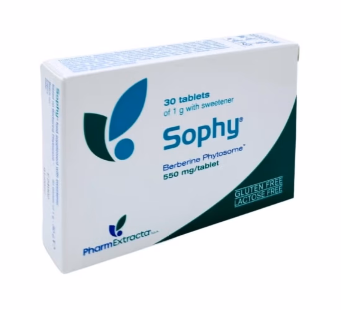 Sophy Tablets 30 S 2