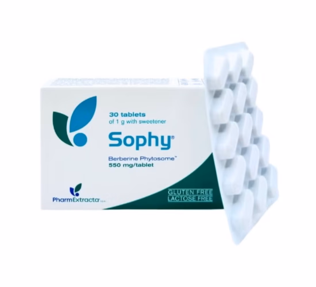 Sophy Tablets 30 S 3