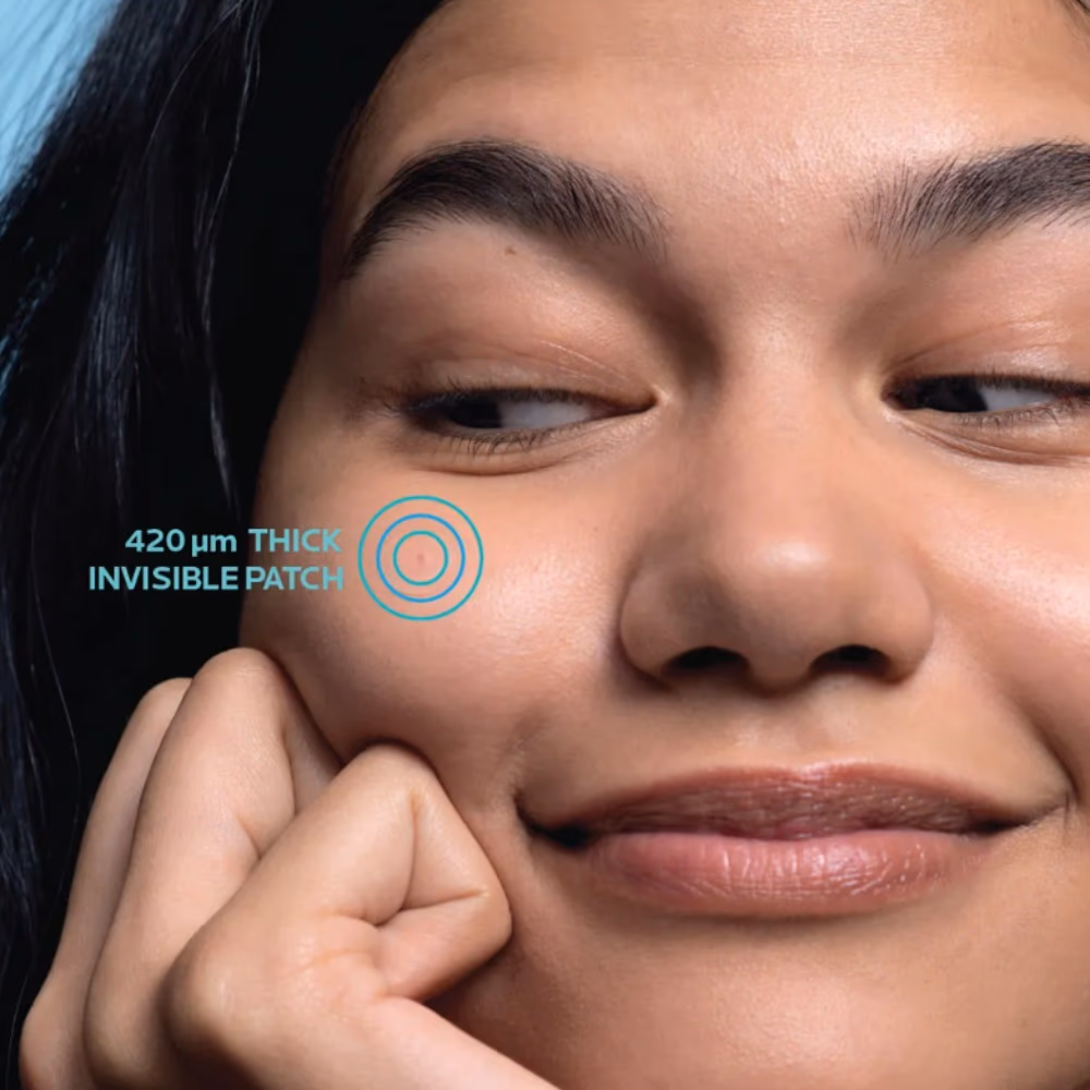La Roche Posay Effaclar Duo +M Patch 22 s 3