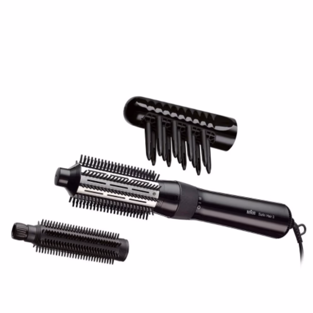 Braun Satin Hair 3 Air Styler AS330 3